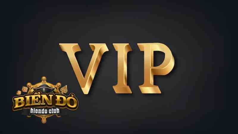 Khái niệm sơ lược về VIP liên quan Biendo Club.jpg