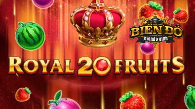 Chinh Chiến Royal Fruit Slot Tại Cổng Game Biendo club.jpg