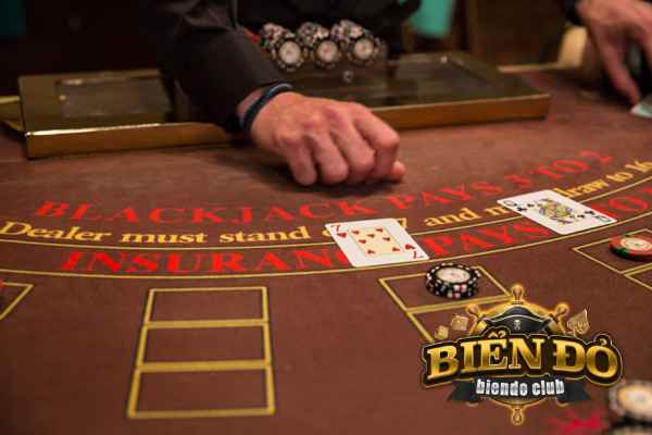 Biendo Club Chỉ Ra Cách Chơi Blackjack Trở Thành Một Bet Thủ Giỏi