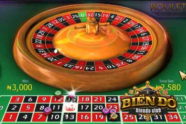 Biendo Club Hướng Dẫn Cách Chơi Roulette Mới Nhất