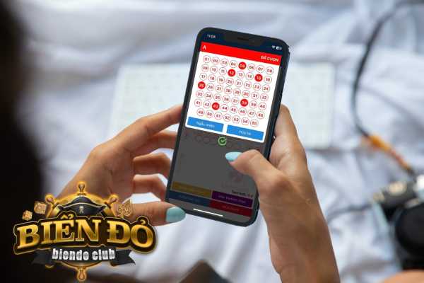 Biendo Club Chia Sẽ Kinh Nghiệm Chơi Xổ Số Vietlott