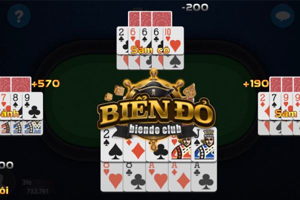 Biendo Club Hướng Dẫn Mẹo Chơi Mậu Binh Chiến Thắng Tuyệt Đối