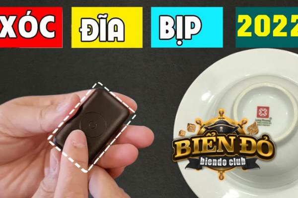 Biendo Club Lên Án Xóc Đĩa Bịp Và Những Điều Bạn Cần Phải Biết