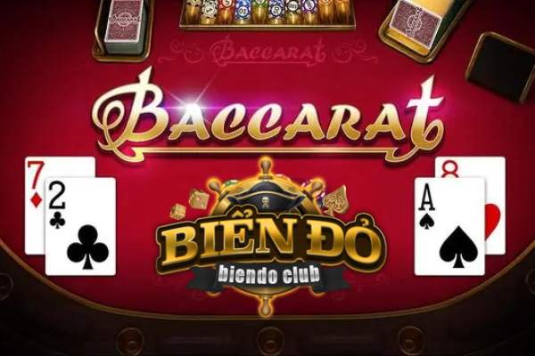 Biendo Club Chỉ Ra Top Những Sai Lầm Khi Chơi Baccarat