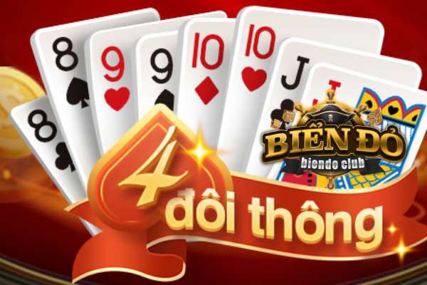 Biendo Club Ra Mắt Luật Chơi Mới Của Tiến Lên Miền Nam