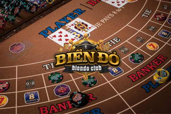 Kỹ Thuật Canh Bài Baccarat Đơn Giản Hiệu Quả Nhất Ở Biendo Club