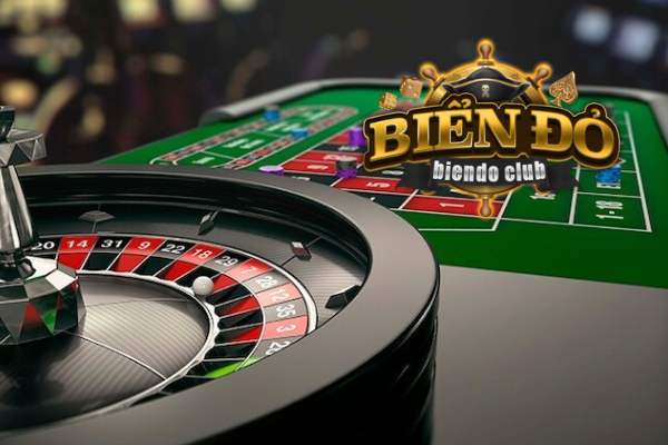 Giới Thiệu Cổng Game Bài Biendo Club – Đỉnh Cao Sới Bạc