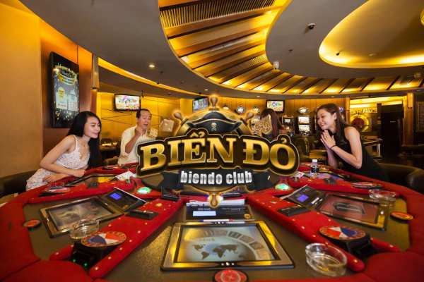 Chơi Game Ăn Tiền Tại Live Biendo Club Mới Nhất 2024