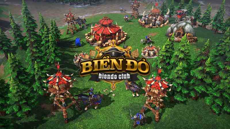 Những Gì Bạn Không Biết Về Chơi Warcraft III Biendo club	